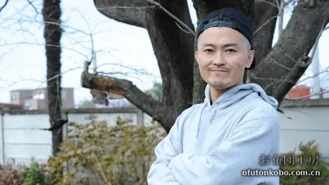 工房未来的方向 · 之二