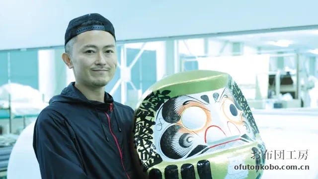 工房未来的方向 · 之三
